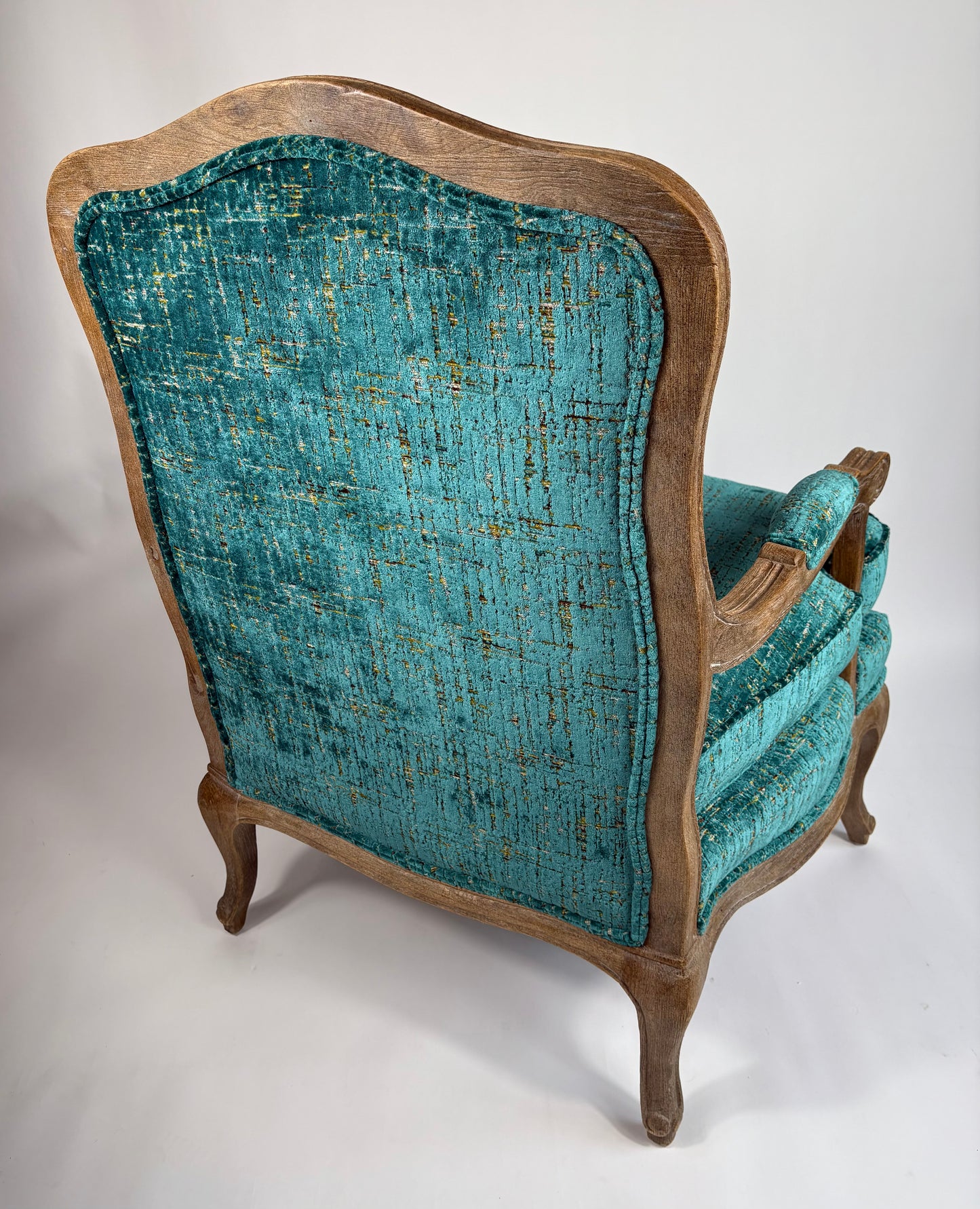 Cockatoo Chair - FF338