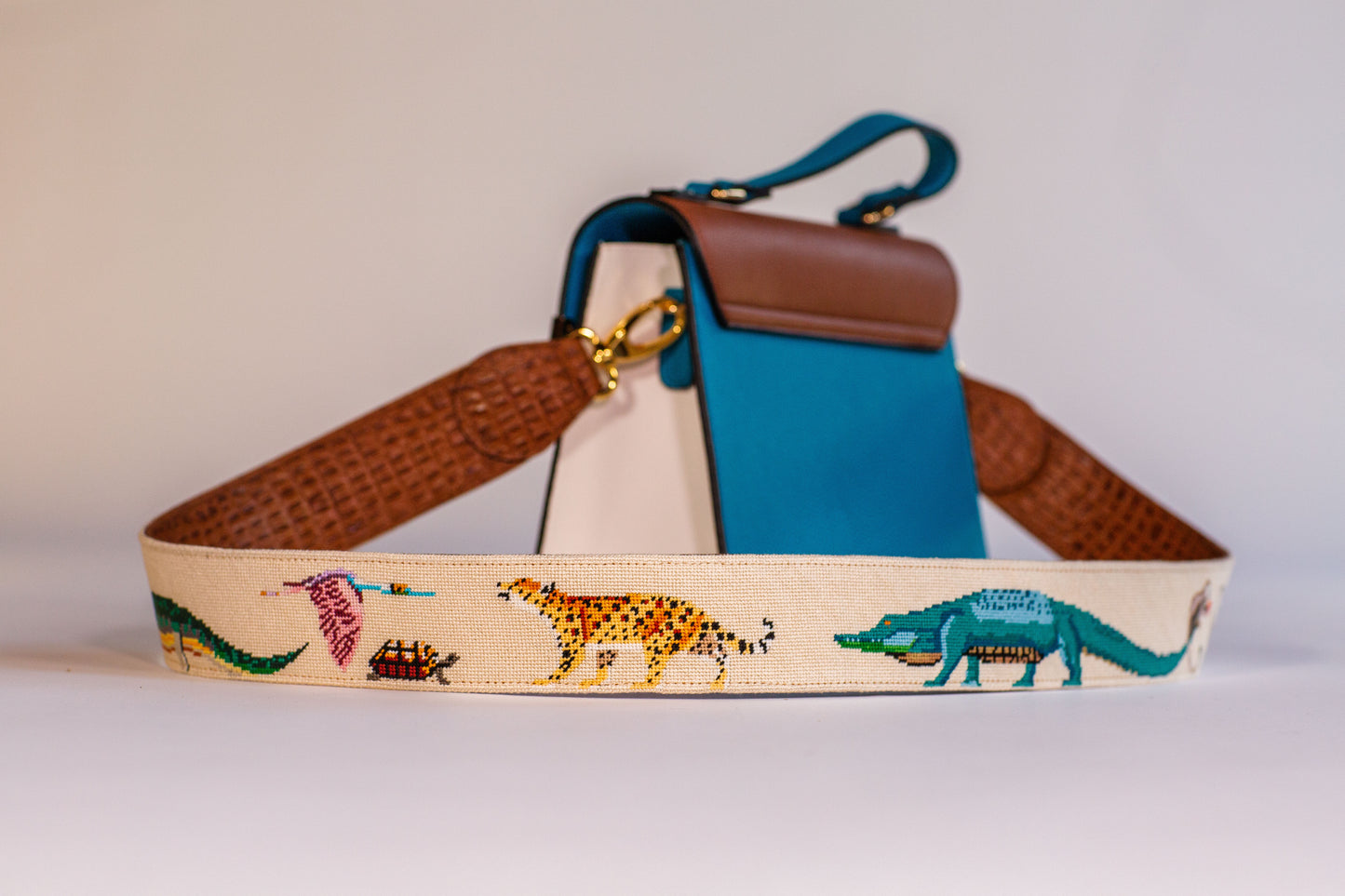 Multi Animal Strap