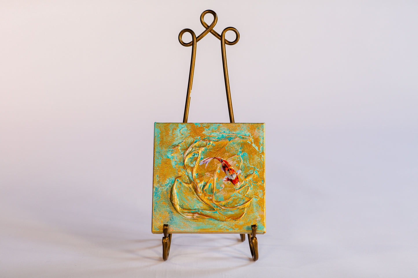 Koi Fish