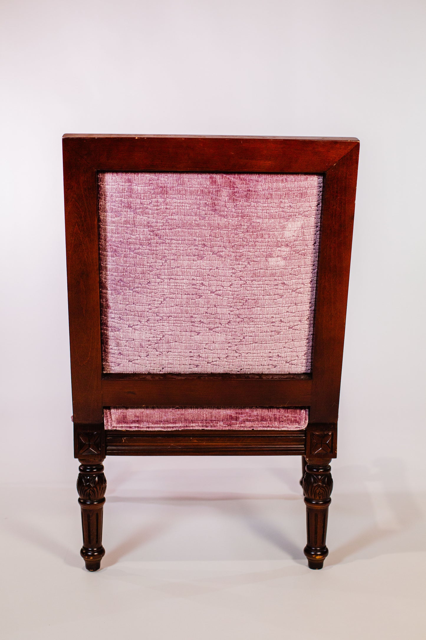 Purple Elephant Chair - MC705