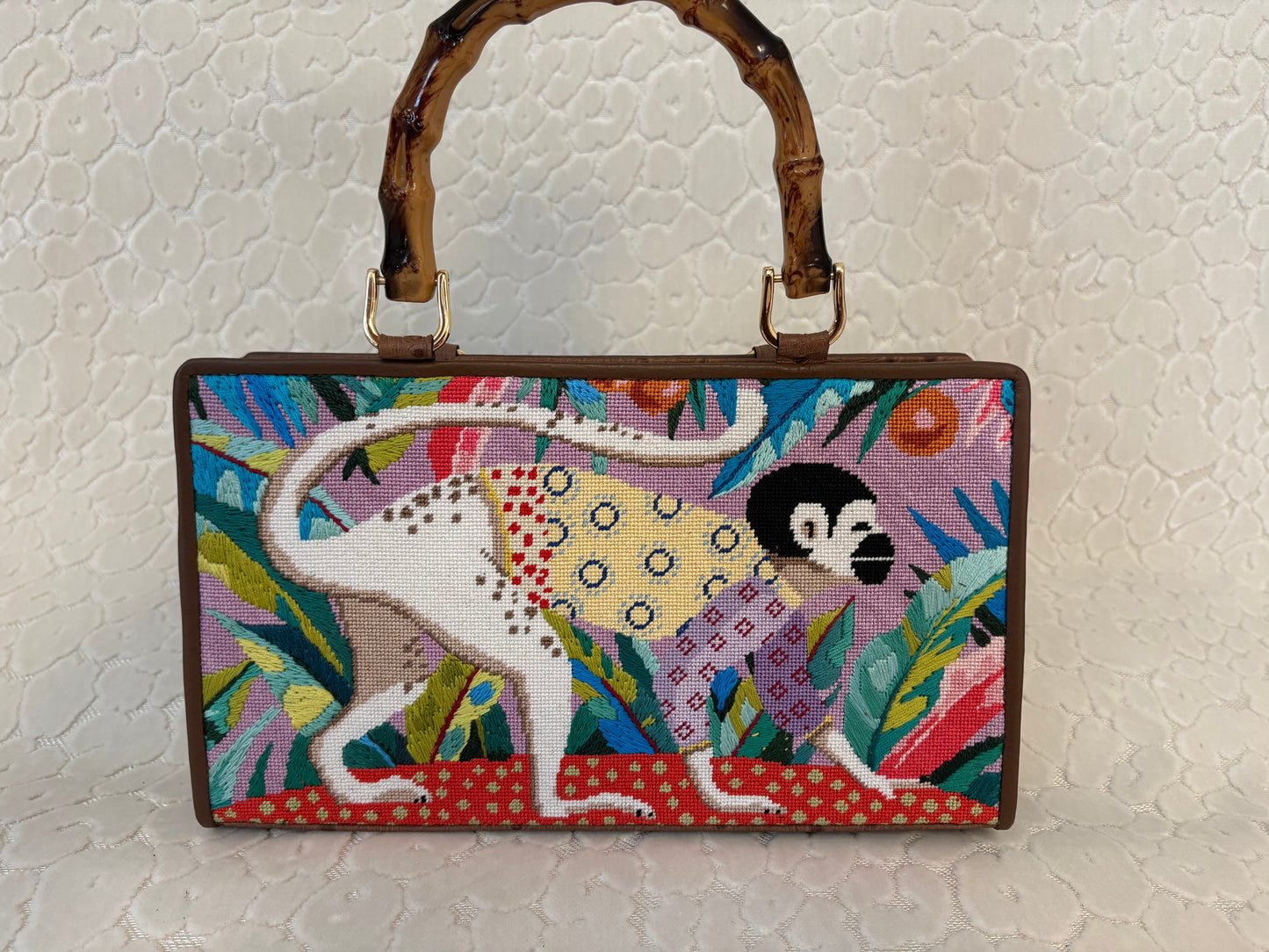 Single Monkey Clutch