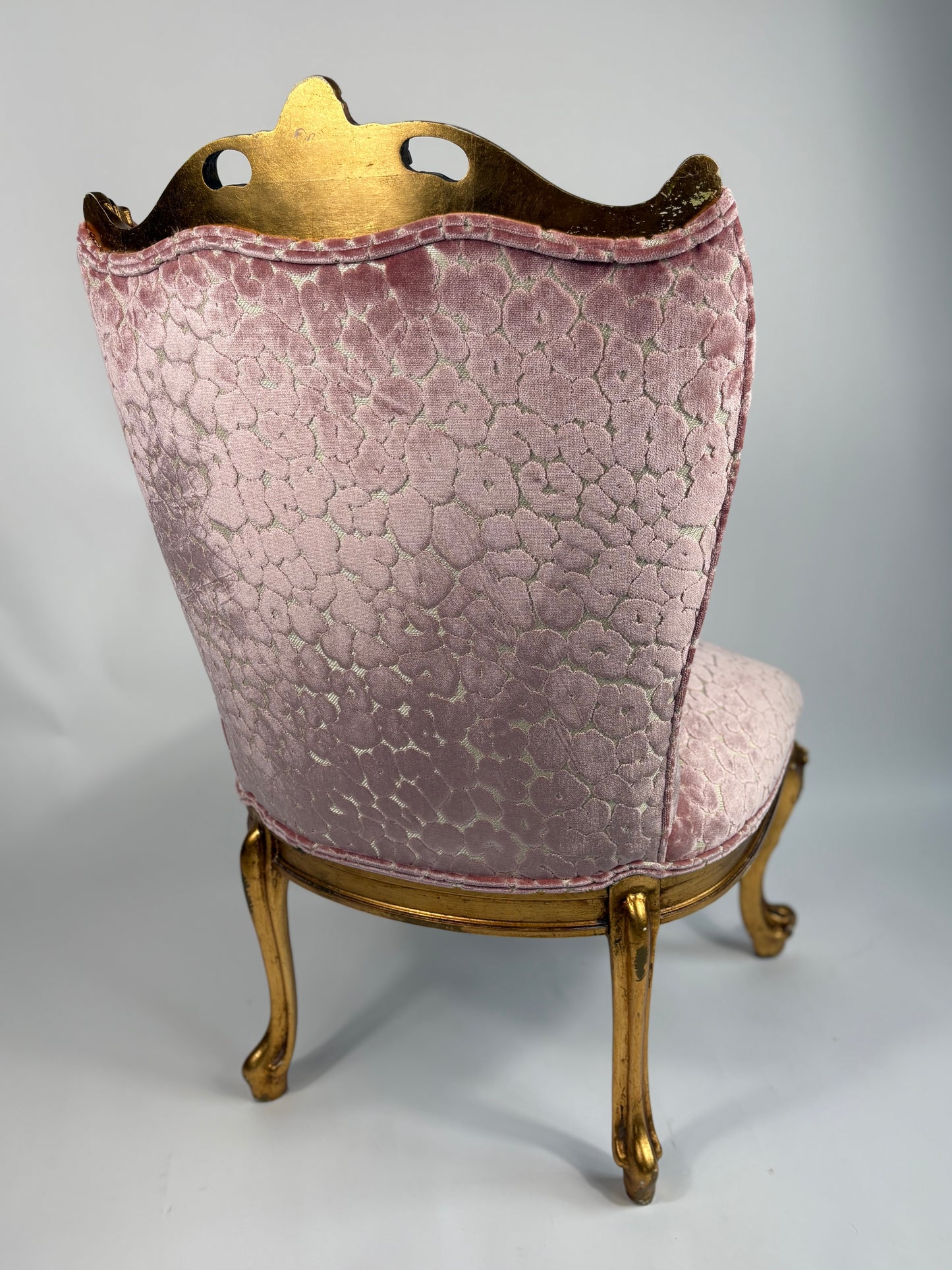 Castle Chair - MC502