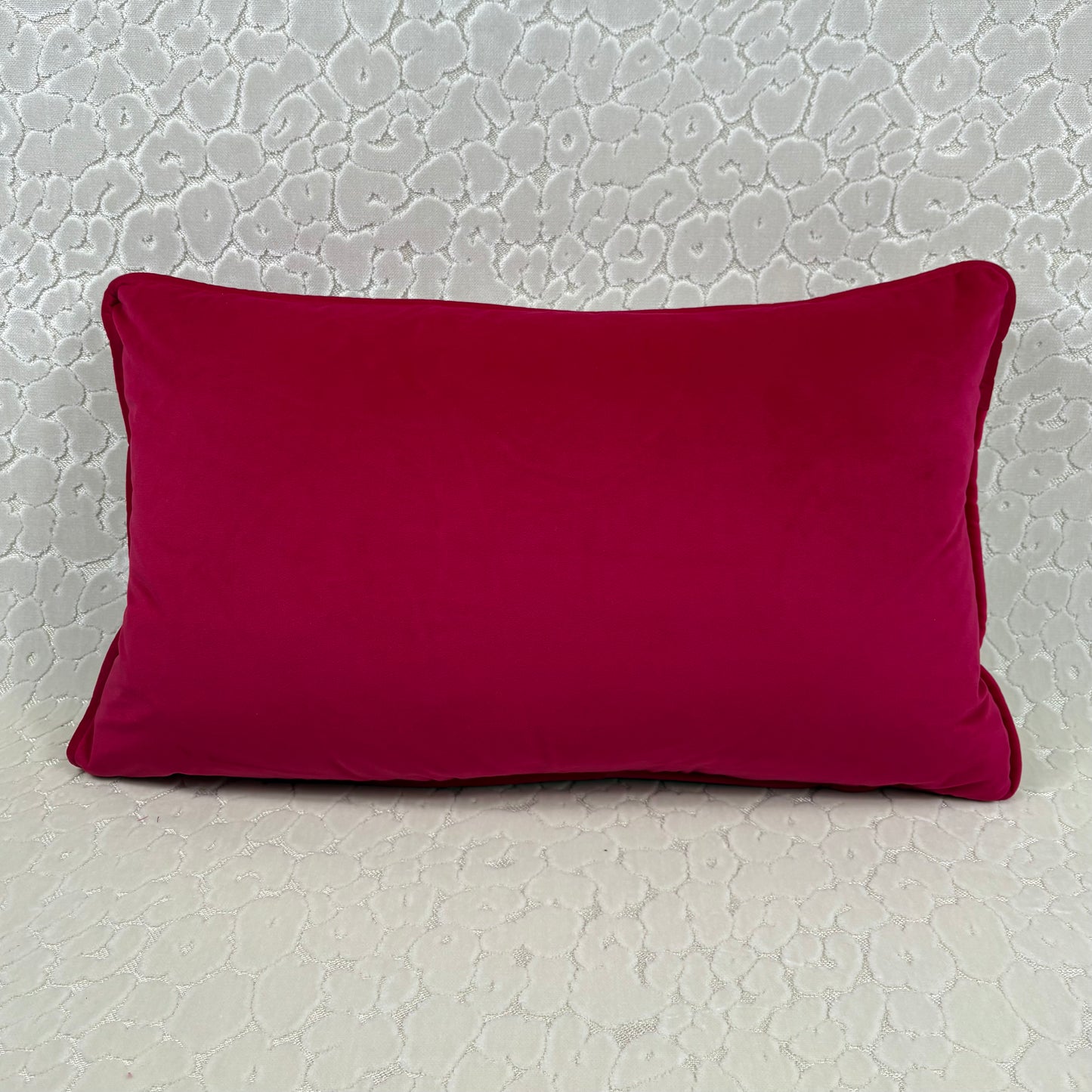 Indian Wedding Lumbar
