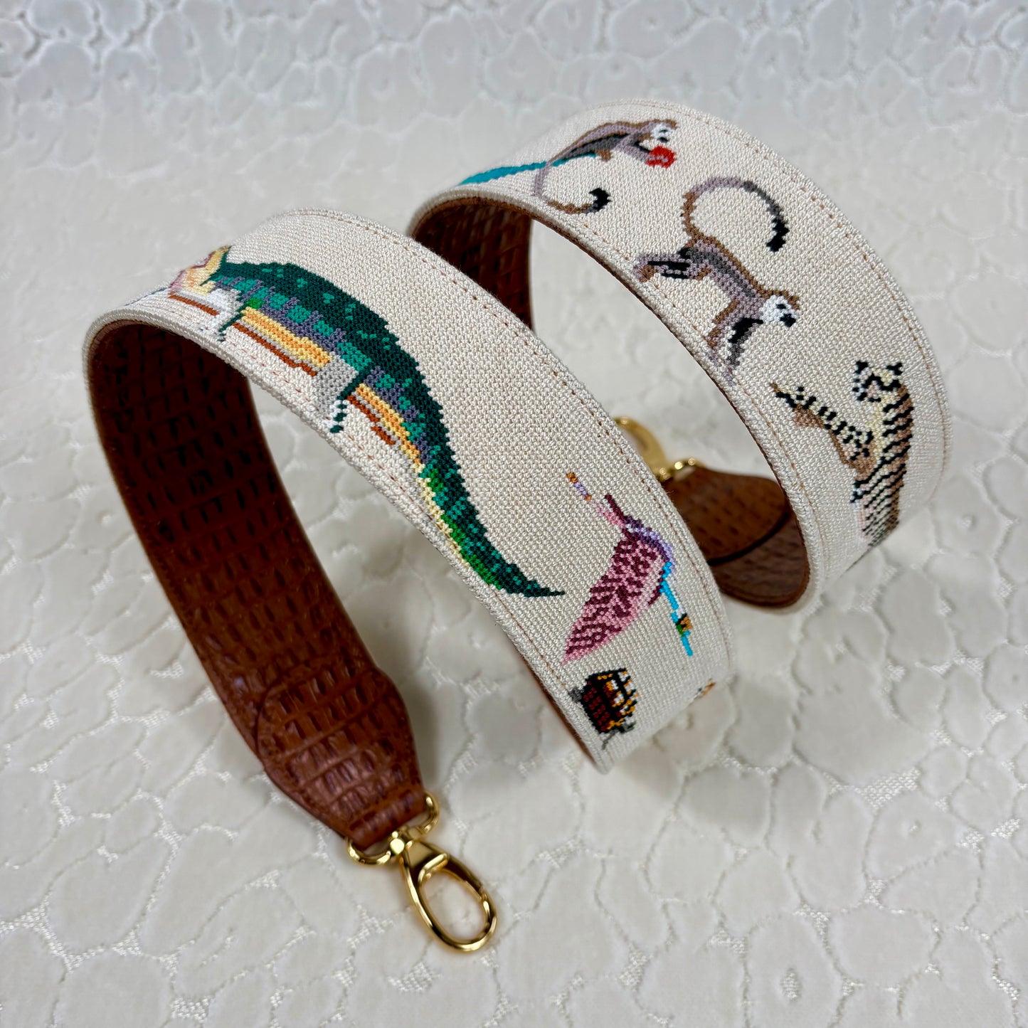 Multi Animal Strap
