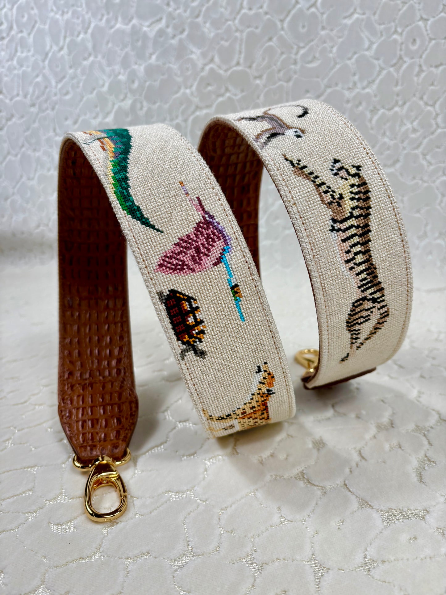 Multi Animal Strap
