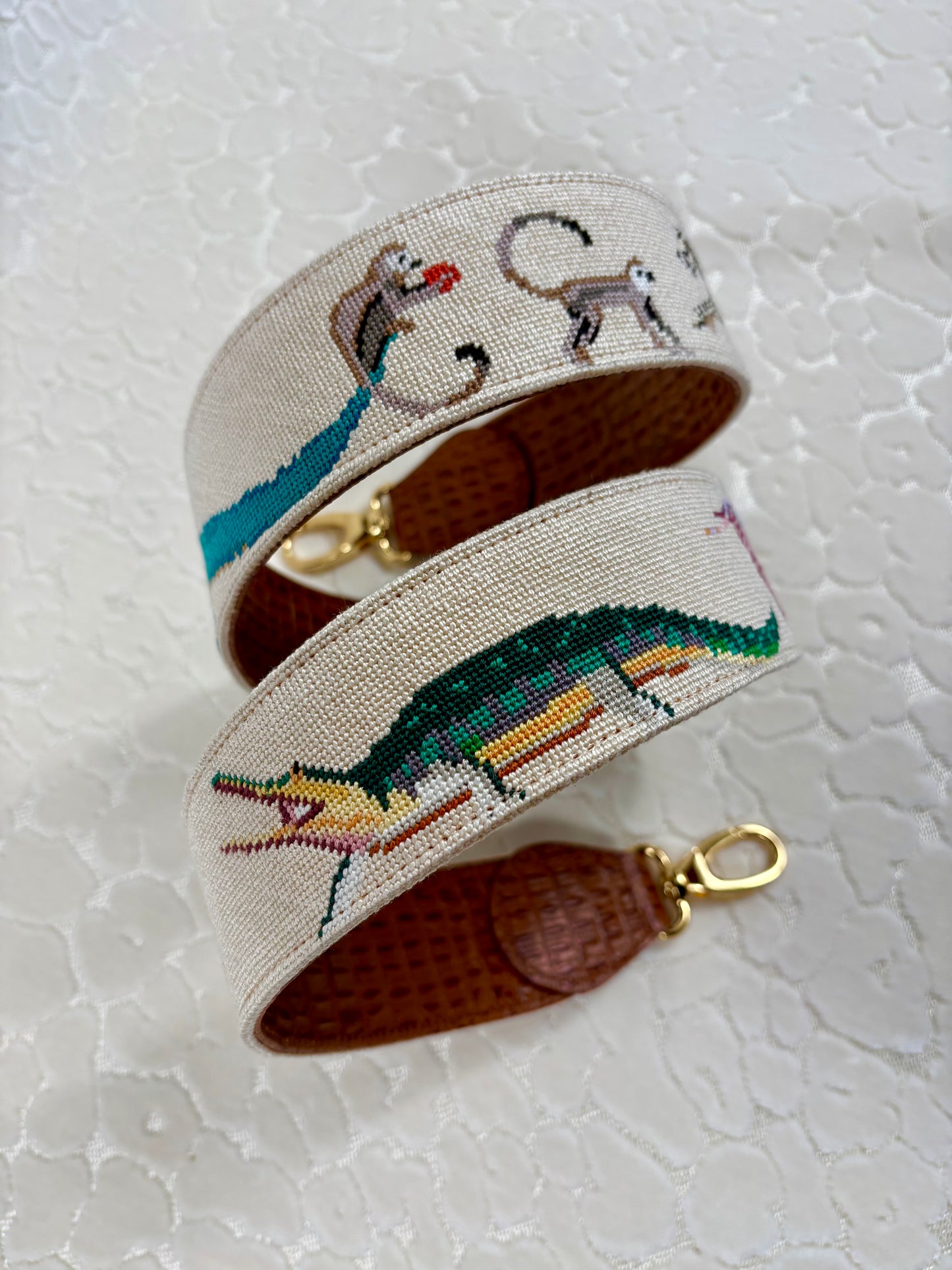 Multi Animal Strap