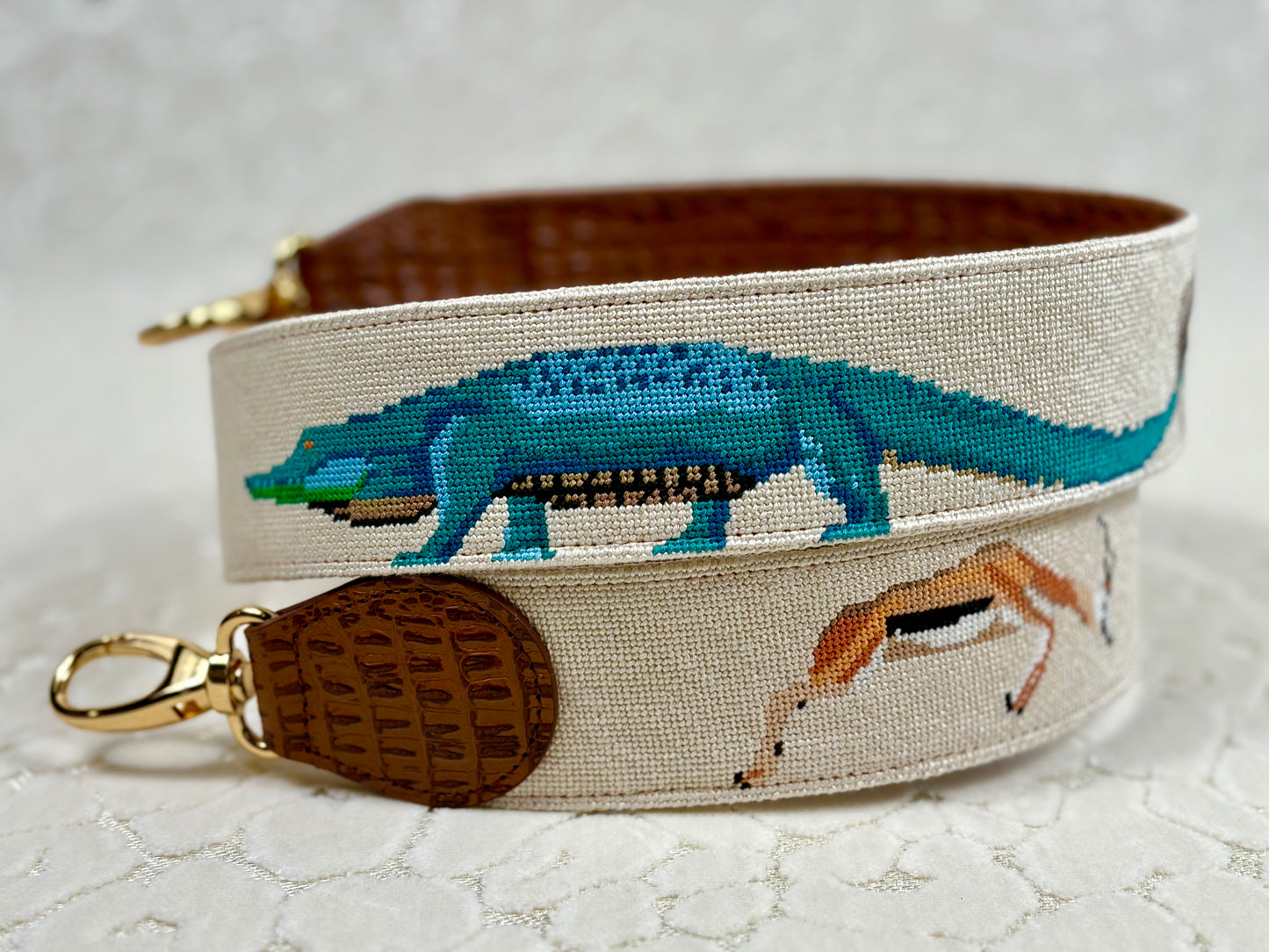 Multi Animal Strap