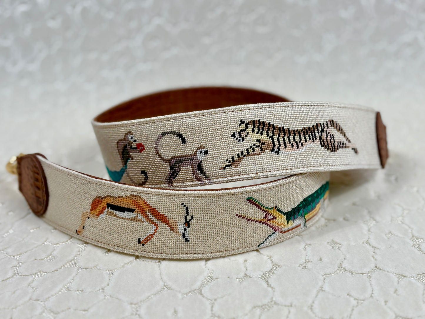 Multi Animal Strap