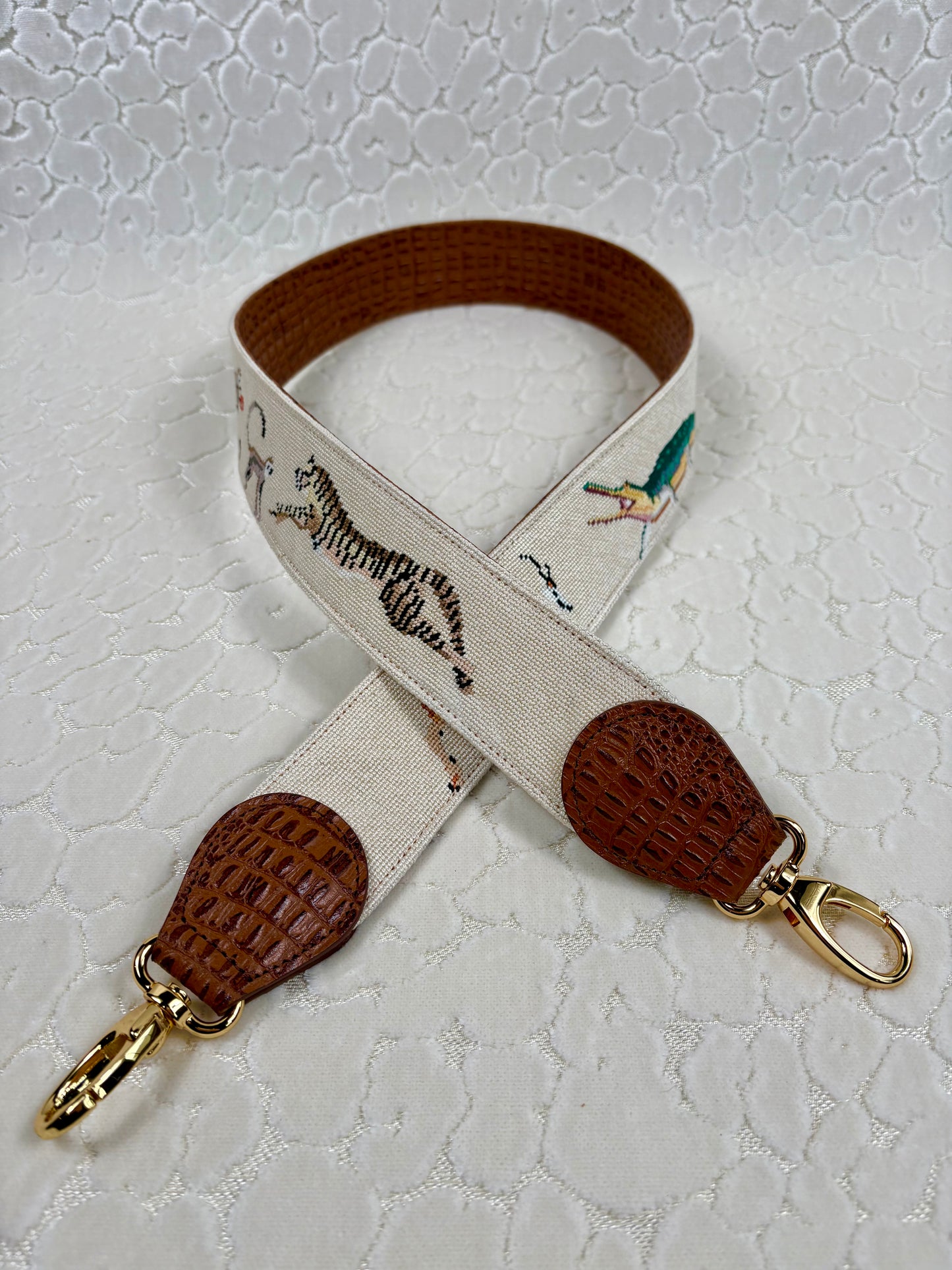 Multi Animal Strap