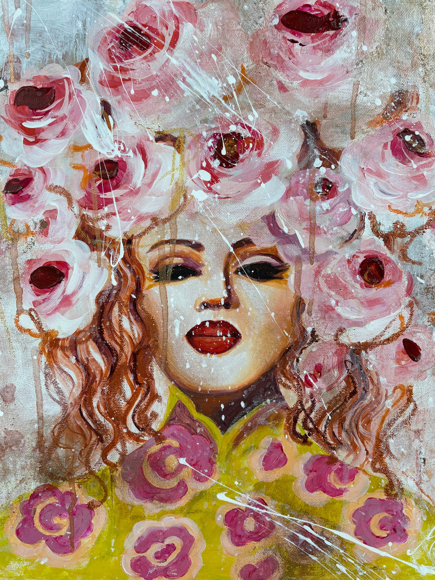 Spring Showers