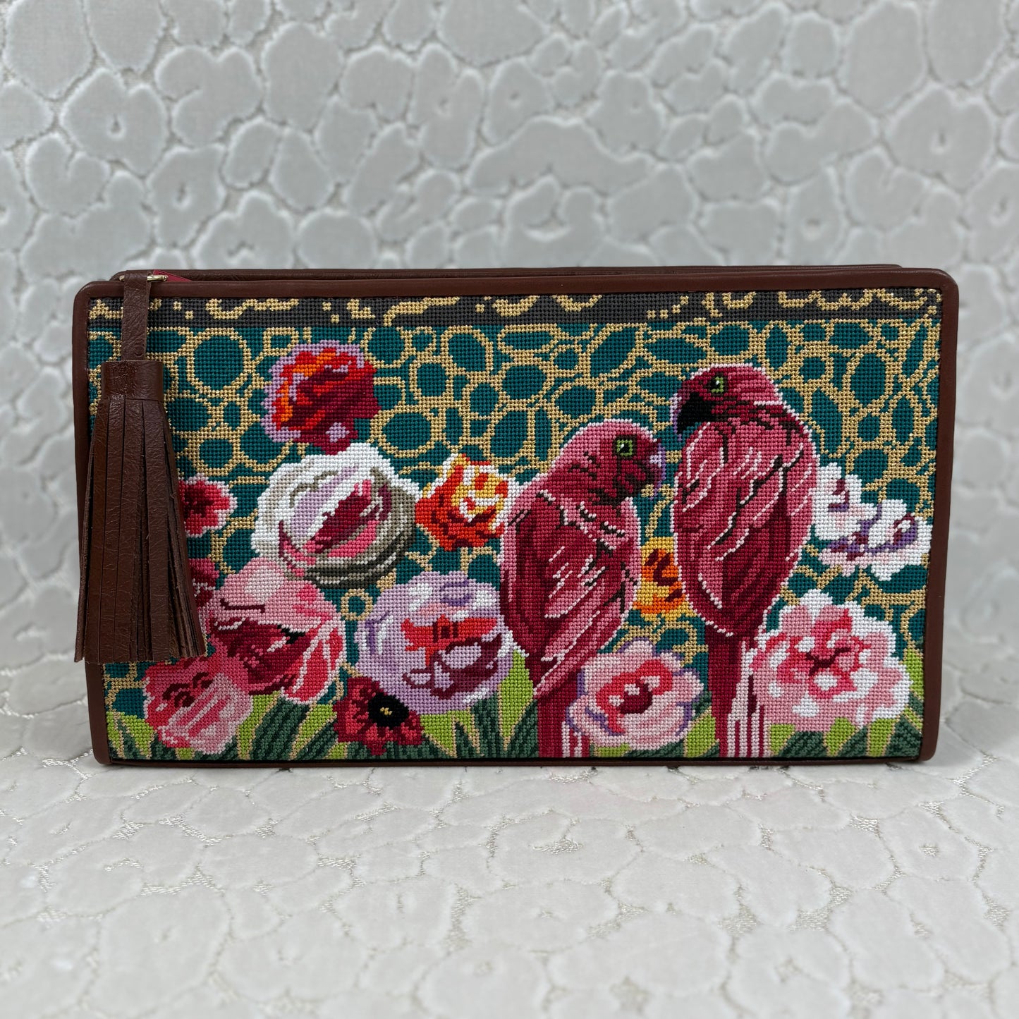 Lovebirds Clutch