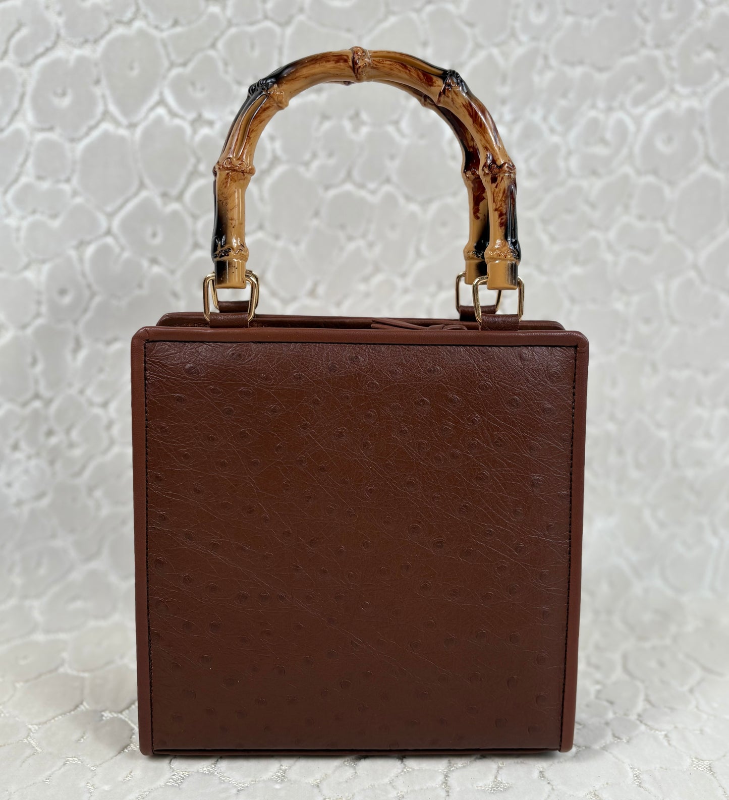 The Lionhearted Clutch