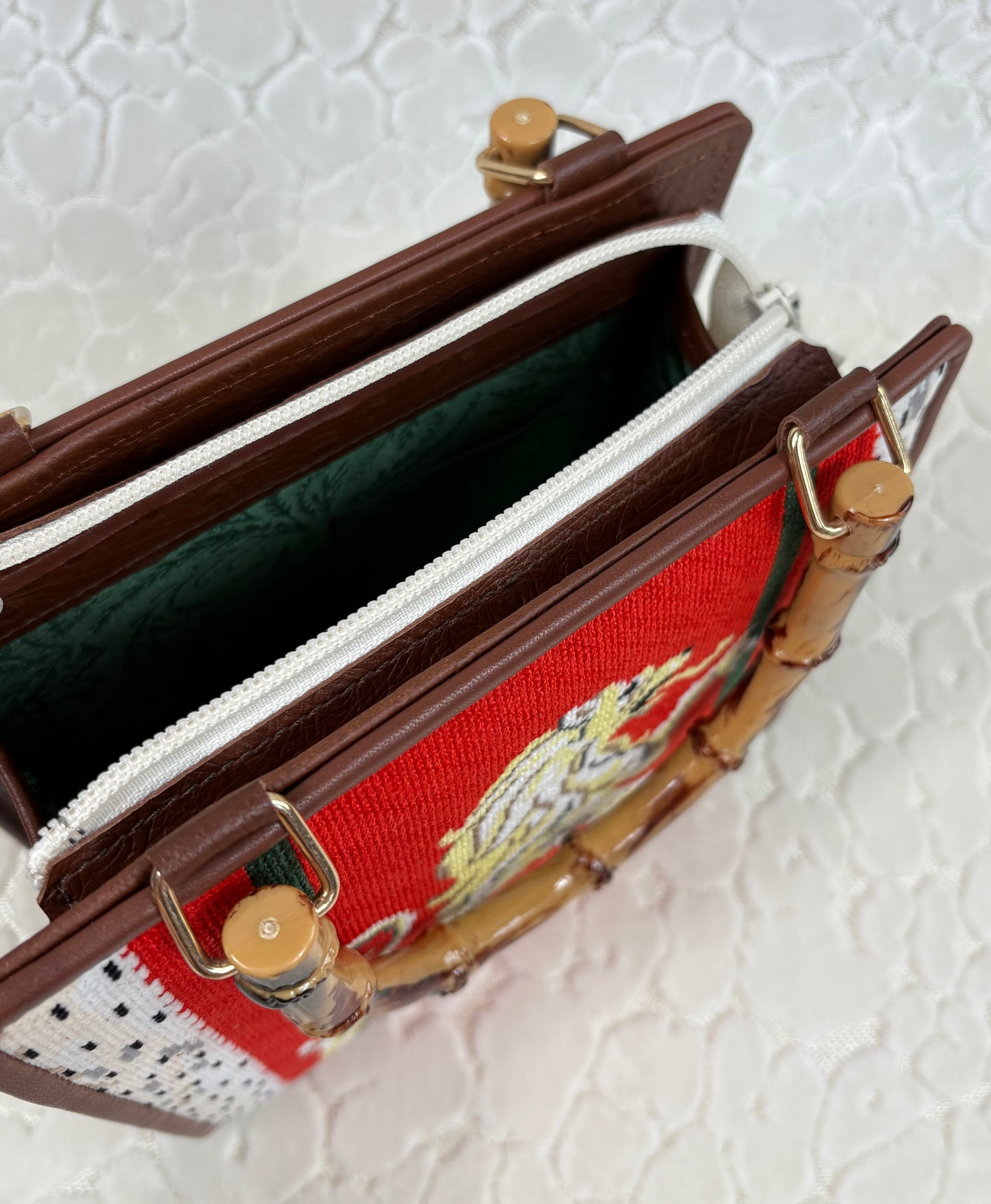 The Lionhearted Clutch