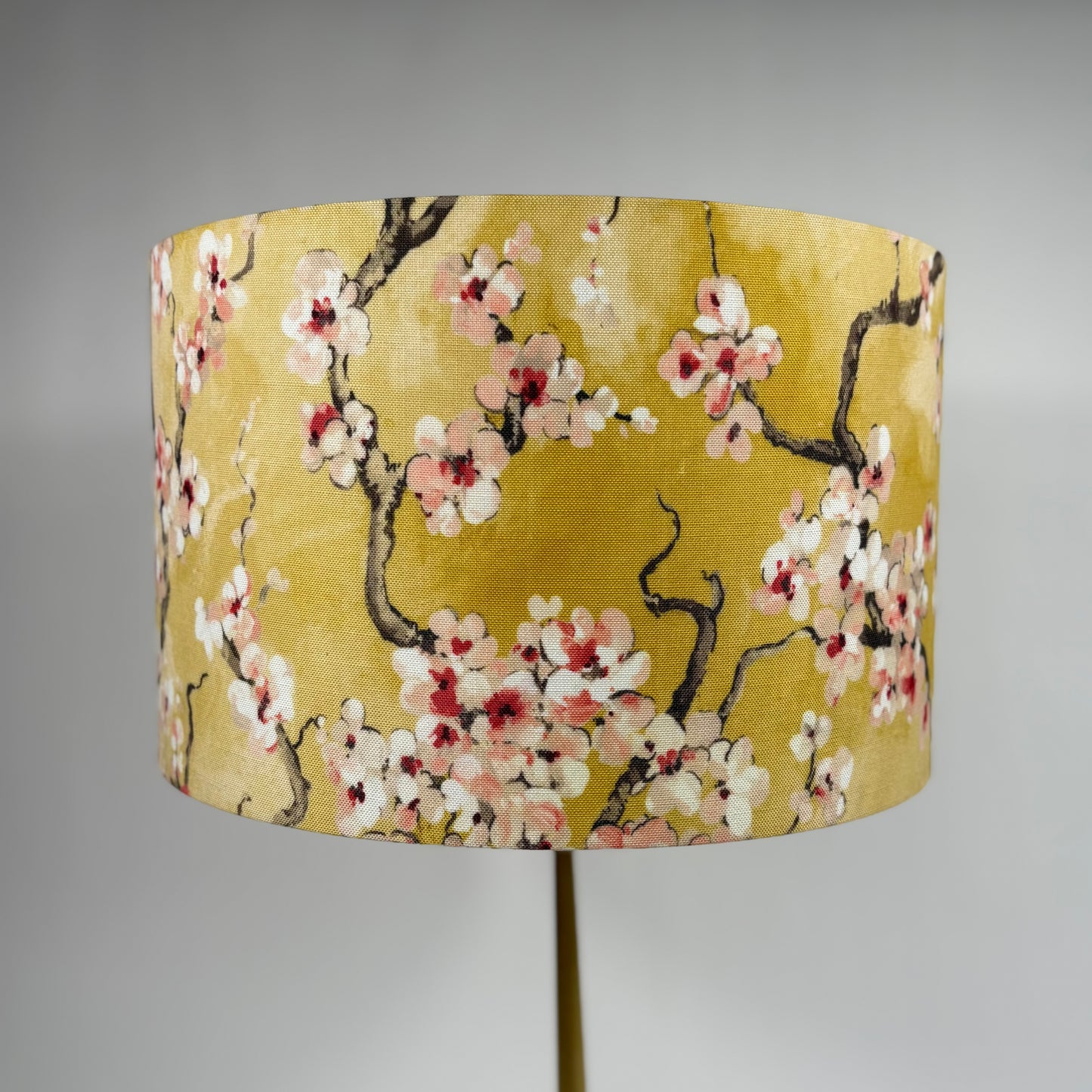 LA007 - Yellow Cherry Blossoms