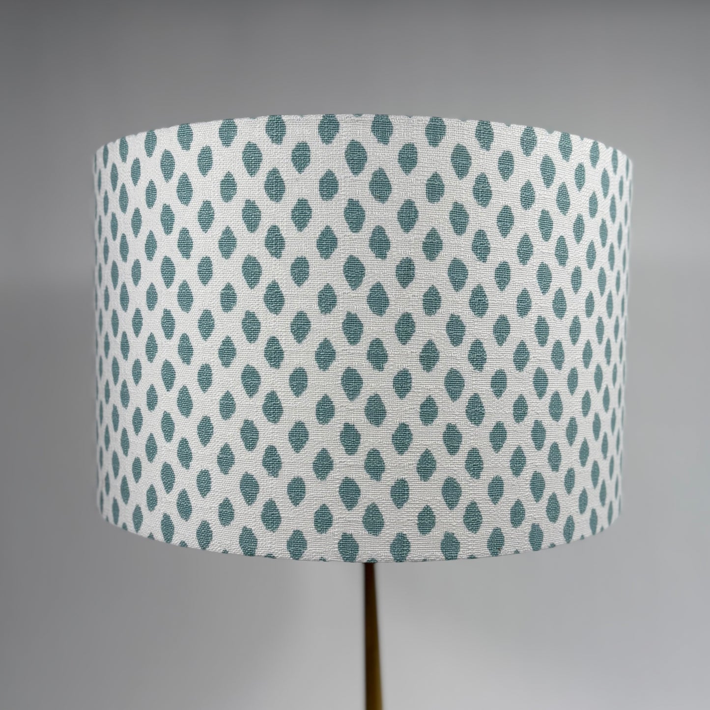 LA009 - Teal Speckles