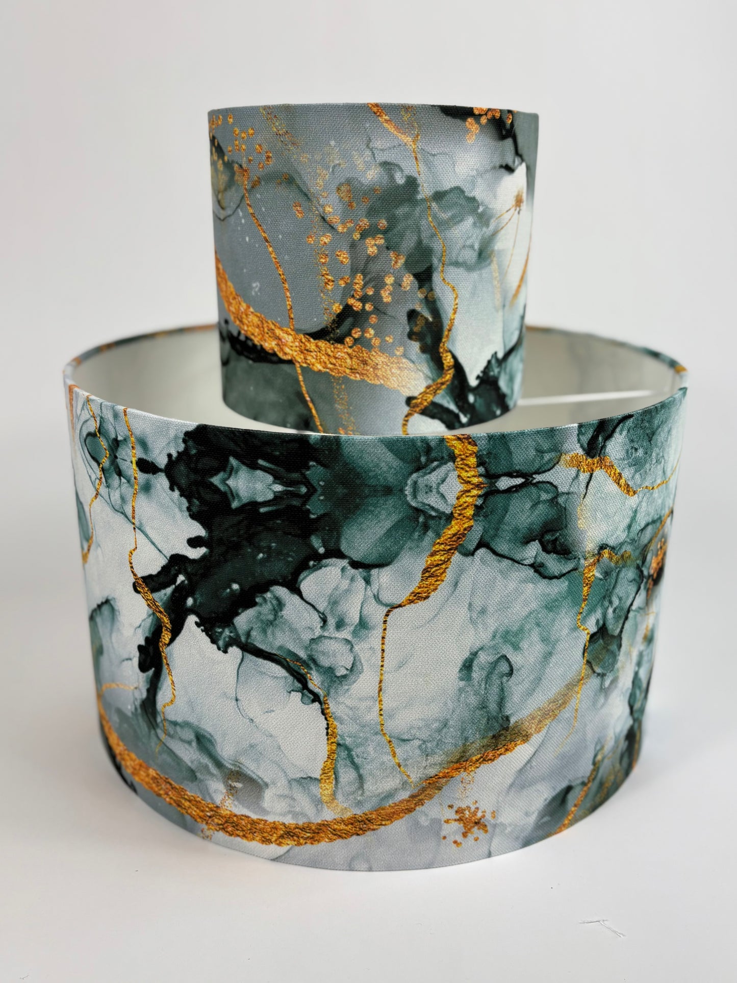 LA017 - Turquoise Marble