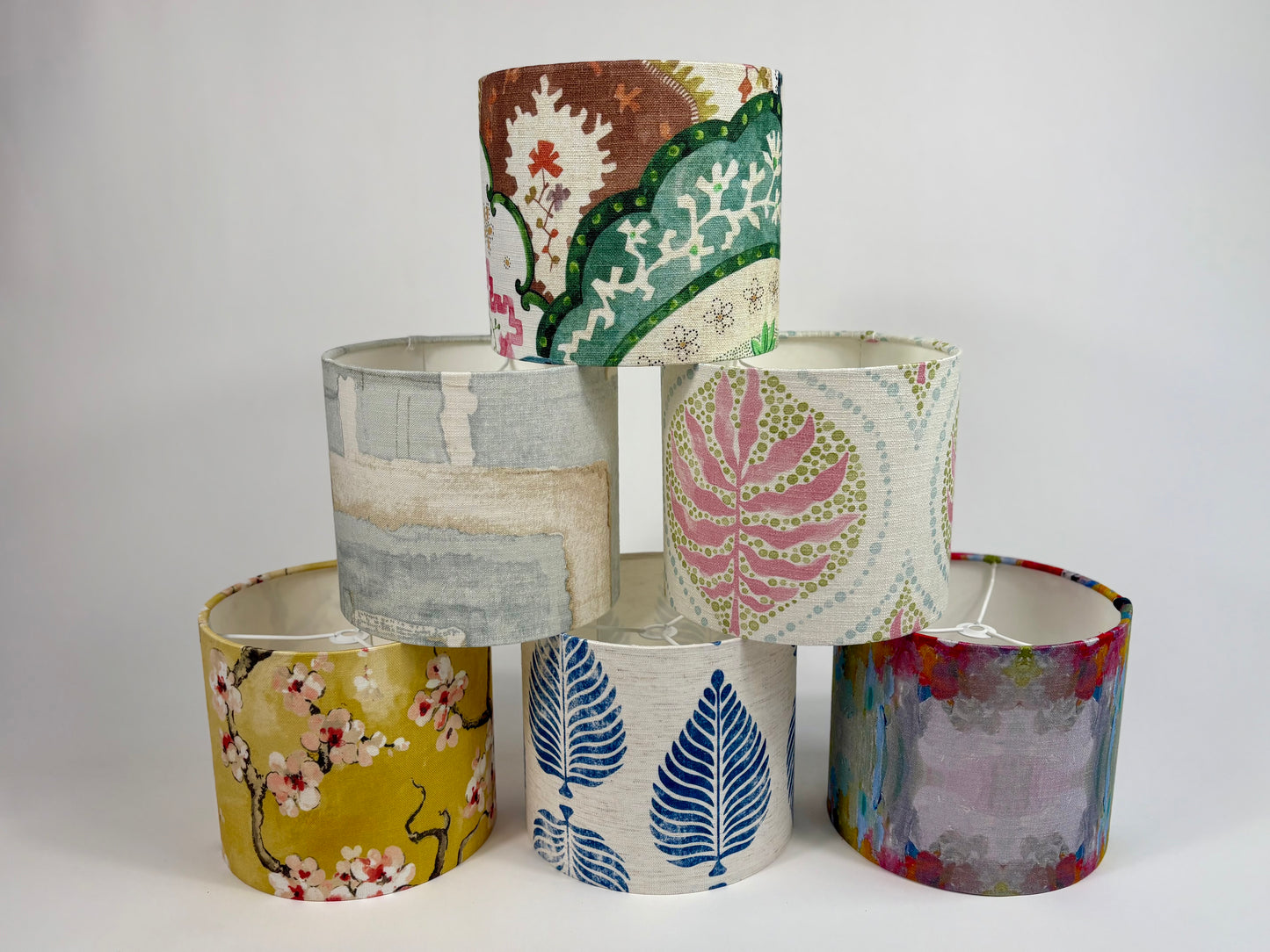 LA019 - Coastal Chic