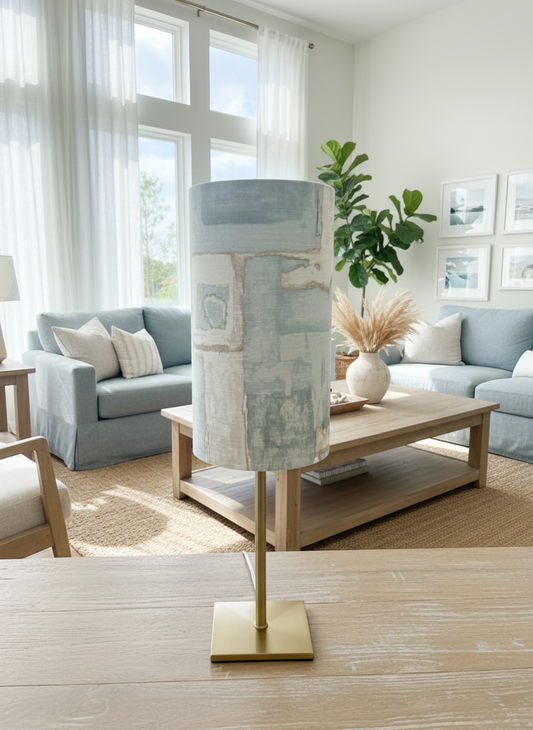 LA020 - Coastal Chic