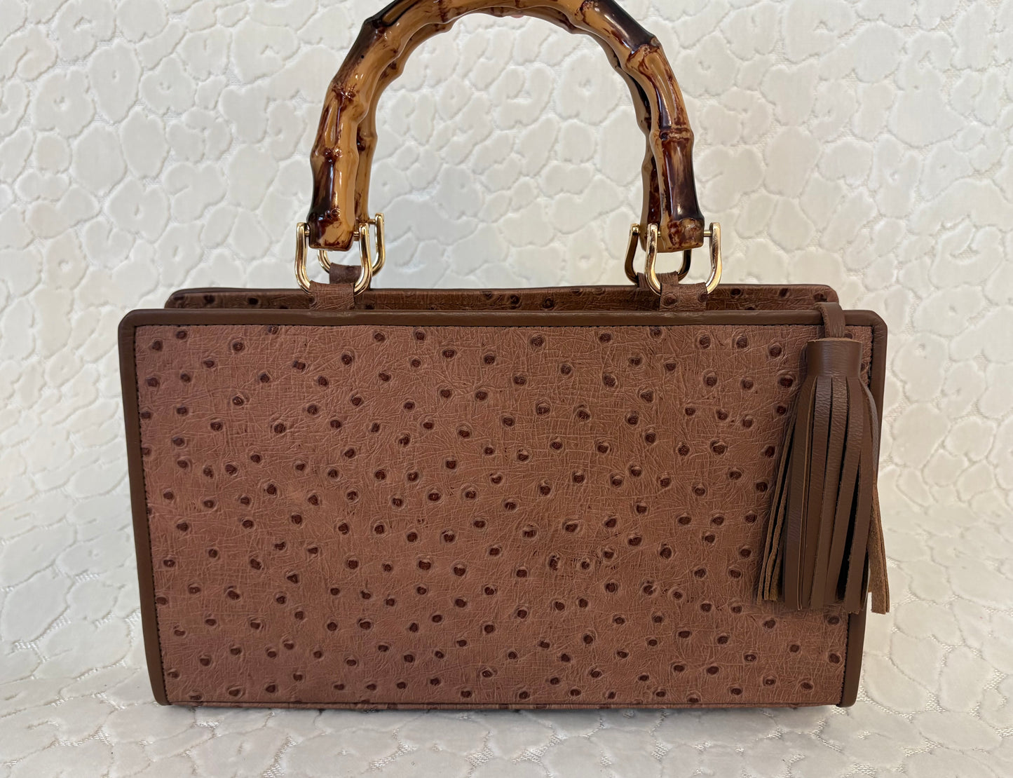 Single Monkey Clutch