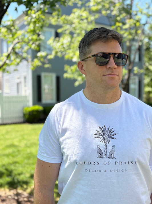 COP Decor & Design T-Shirt