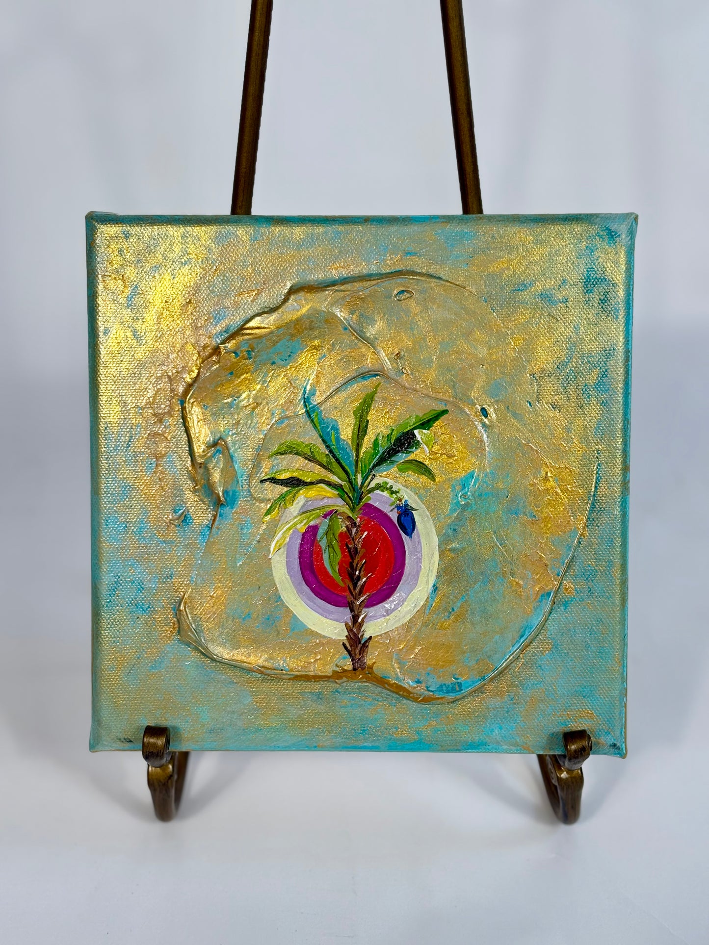 Tropical Pulse