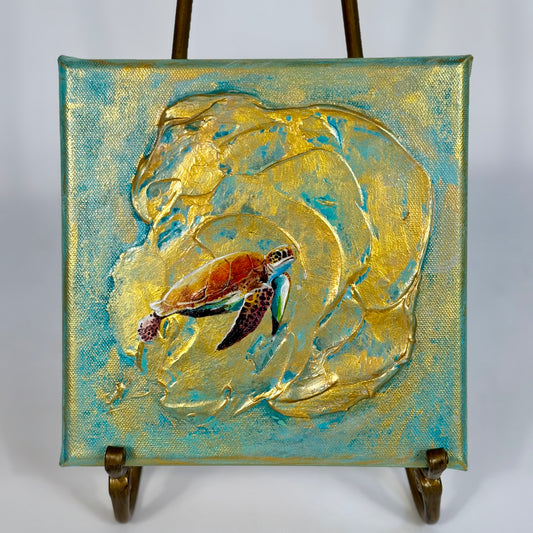Under the Sea
